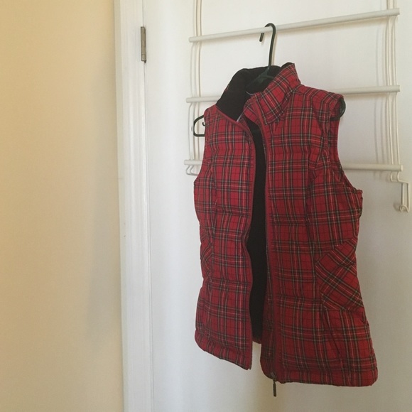 Tommy vest