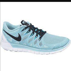Woman Nike 5.0