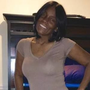 Meet your Posher, Vonetta