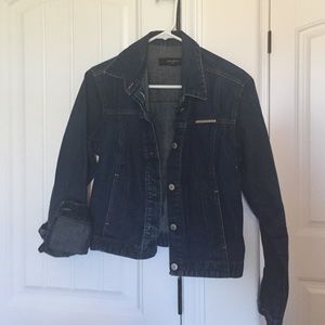 jasper conran denim jacket