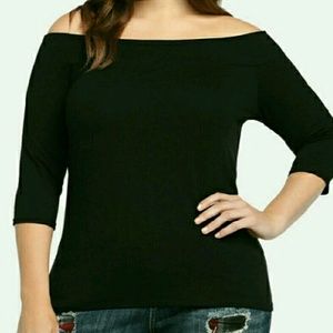 Torrid tops size 2