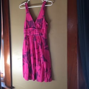 American eagle summer dress