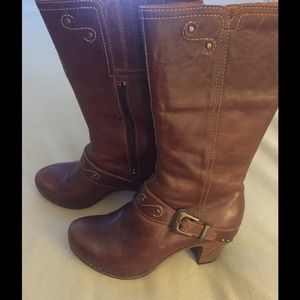 Dansko Boots