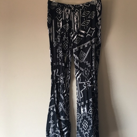 Billabong bell bottoms