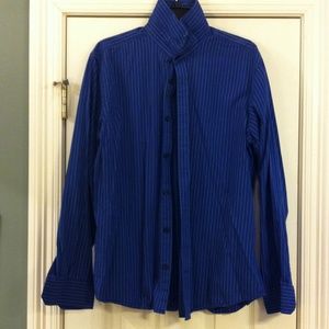 Express men's dress shirt