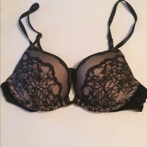 Victoria's Secret Plunge bra