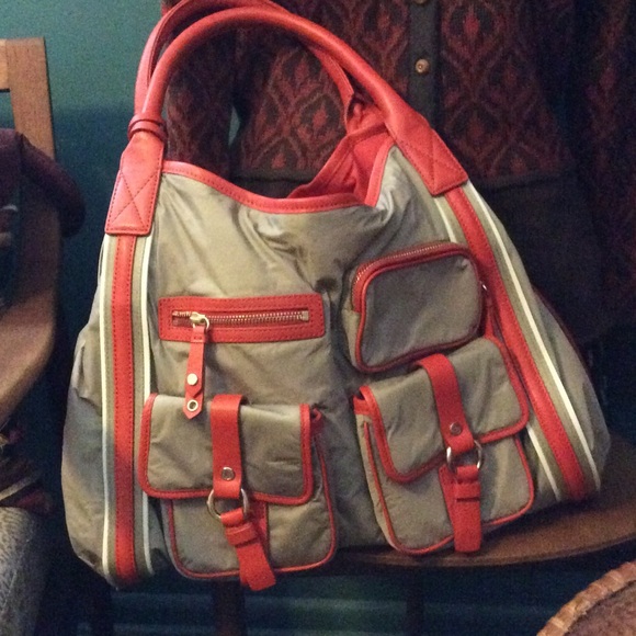 Cole-Haan Kyle Tobo bag