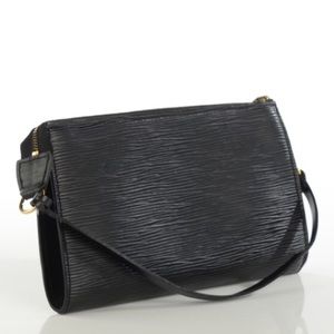 Louis Vuitton Evening Clutch Bag