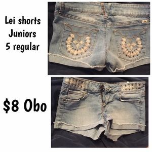 Shorts