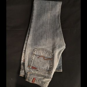 Seven For All Mankind jeans