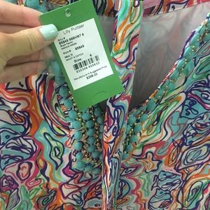 What a Catch Lilly Pulitzer Dress