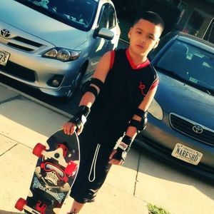 Meet your Posher, Magdalena