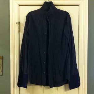 Banana Republic men's dress shirt