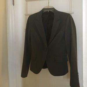 Dress suit jacket