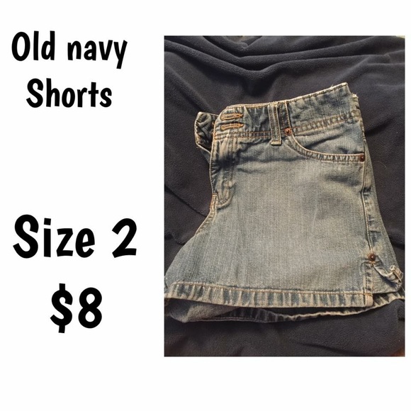 Shorts - Picture 1 of 1
