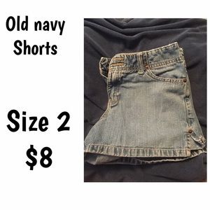 Shorts