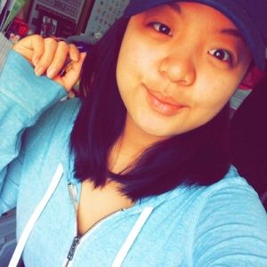 Meet your Posher, Terresa