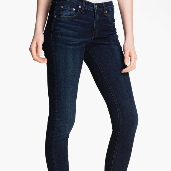 🆕 Skinny Stretch Jeans Woodford