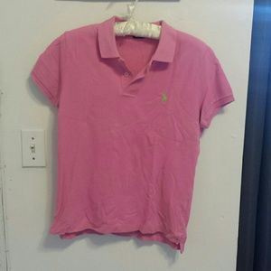 Ralph Lauren Sport Polo tee