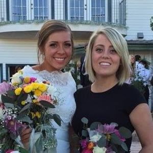 Meet your Posher, Kortni