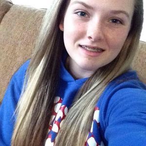 Meet your Posher, Logan