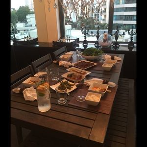 Meet your Posher, Janna