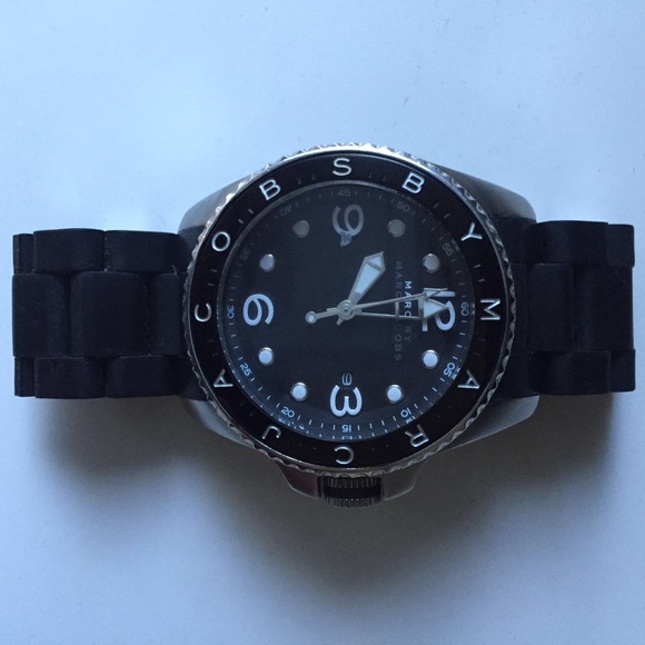 Marc Jacobs watch - Picture 1 of 1