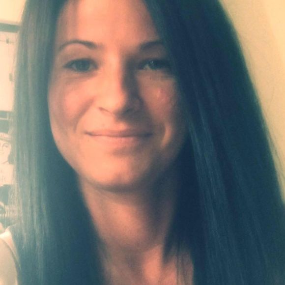 Meet your Posher, Orsolya