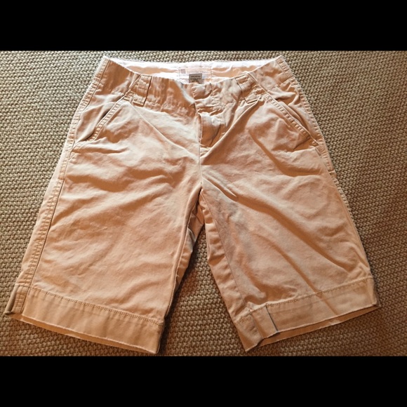 Gap chinos Bermuda cut - Picture 1 of 3