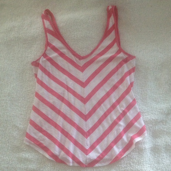 American Rag tank top.