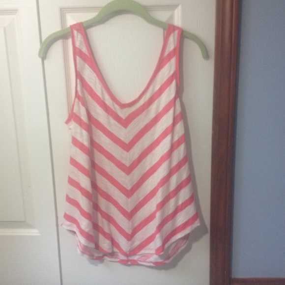 American Rag tank top. - Picture 2 of 3