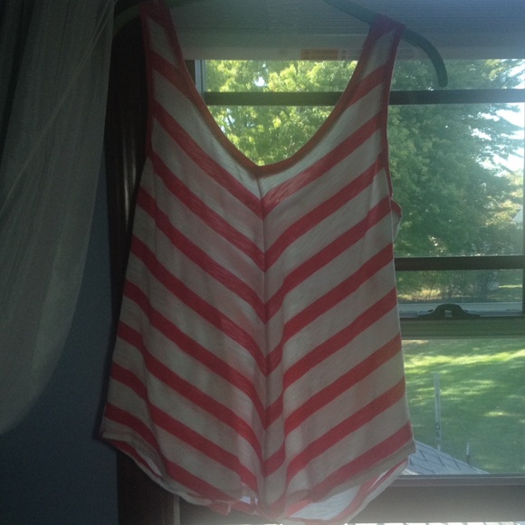 American Rag tank top. - Picture 3 of 3