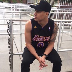 Meet your Posher, Bogart