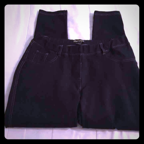 Jeggings