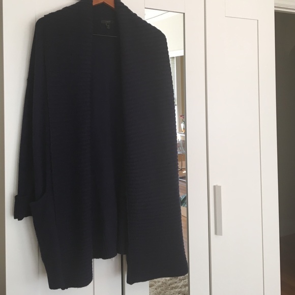 JCrew Oversized Sweater - Picture 1 of 3