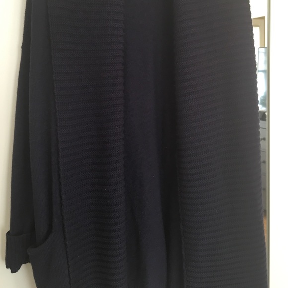 JCrew Oversized Sweater - Picture 3 of 3