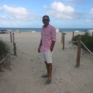 Meet your Posher, Yuval