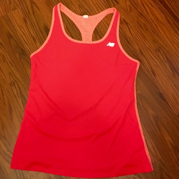 New Balance Tank Top