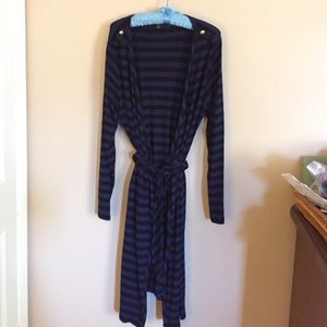 Banana republic dress