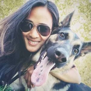 Meet your Posher, Kathleen