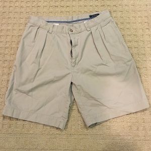 Brand new (no tags) Ralph Lauren shorts