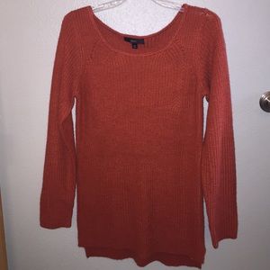 Mossimo Sweater
