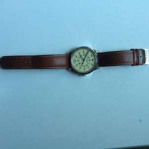 J crew watch