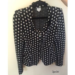 Authentic Armani Collezioni Blazer/Jacket