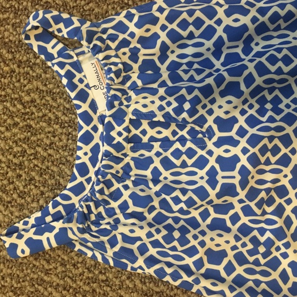 Gorgeous Jude Connally Dress