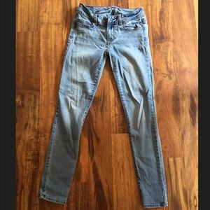 American Eagle Jegging