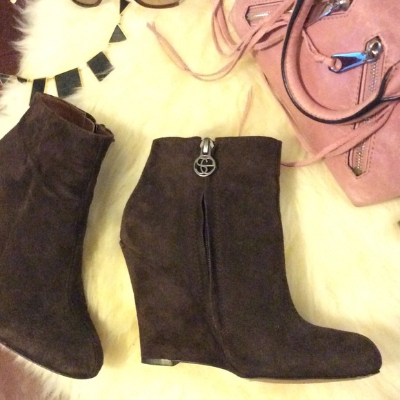 🌟Sam Edelman Booties🌟 - Picture 2 of 3