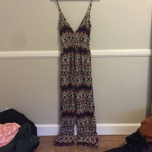 LF jumpsuit