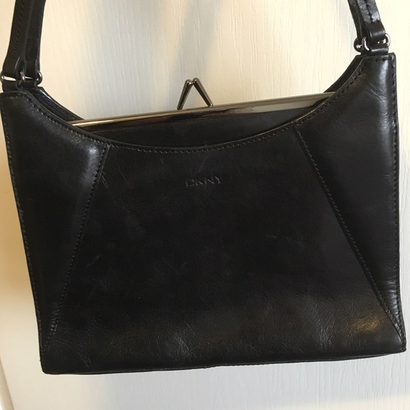 DKNY purse