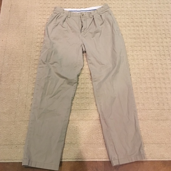 Polo Ralph Lauren Khaki slacks